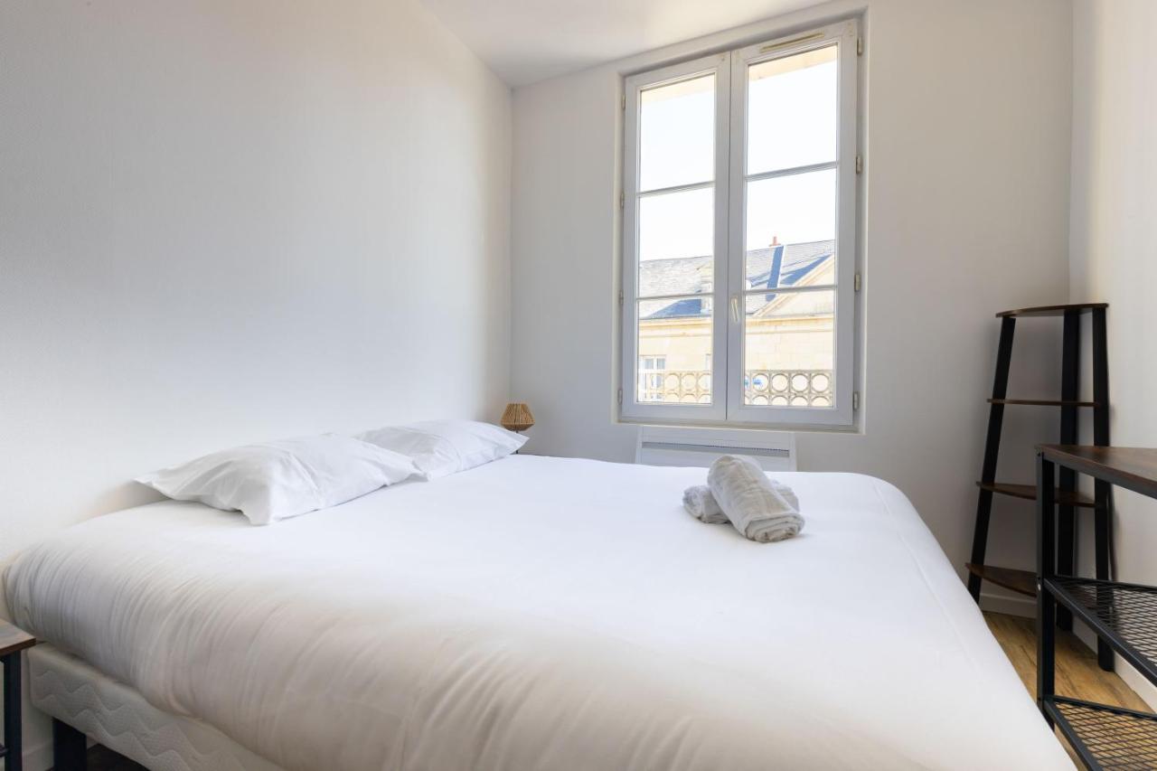 Le Bilobou Apartment
