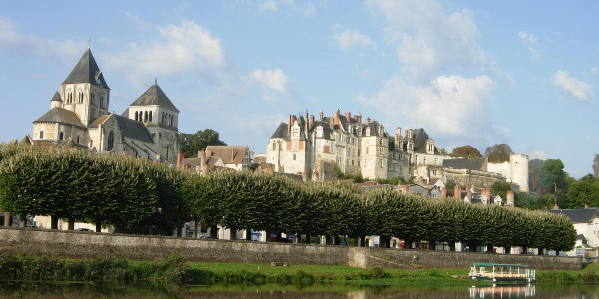 Le Bilobou Apartment